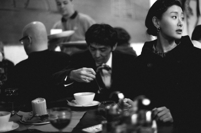 ベルリン国際映画祭