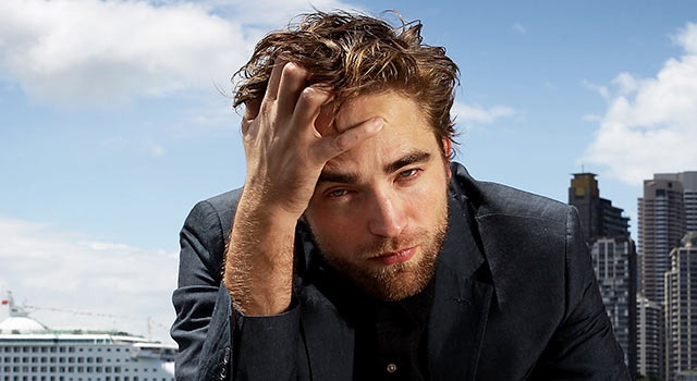 ロバート・パティンソン -(C) Getty Images