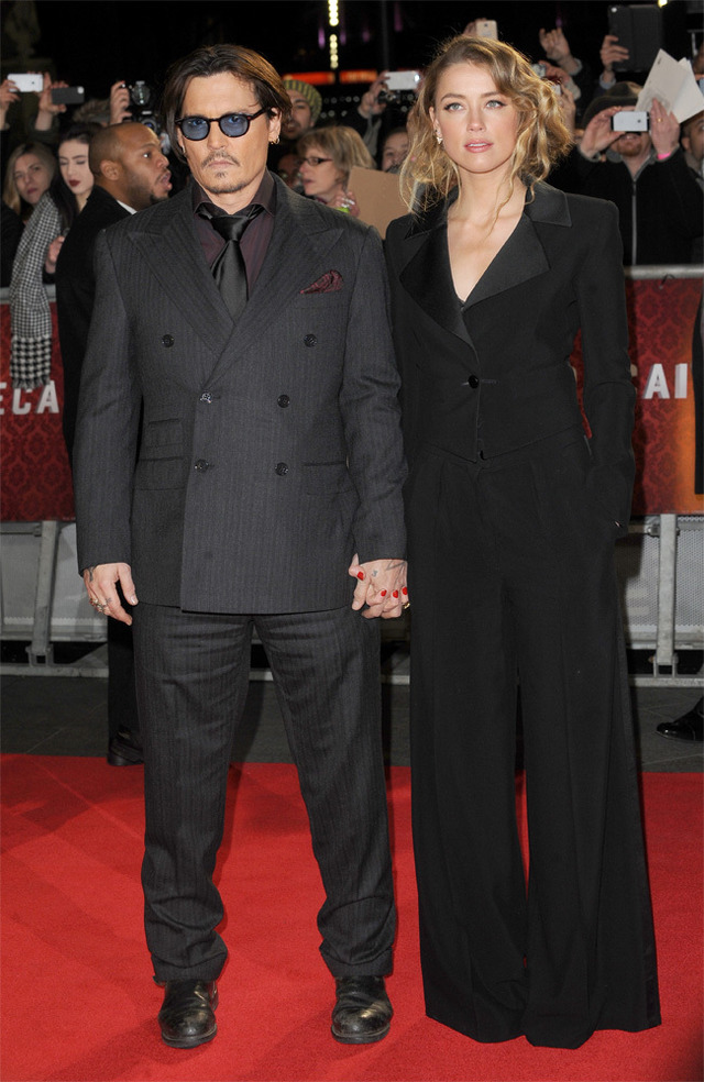 ジョニー・デップ