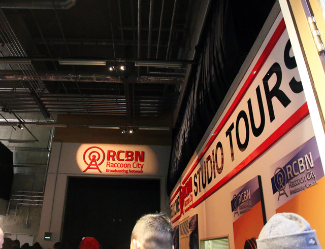 もはや事件…USJ「バイオハザード・ザ・エスケープ」