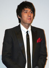 『天国はまだ遠く』　徳井義実