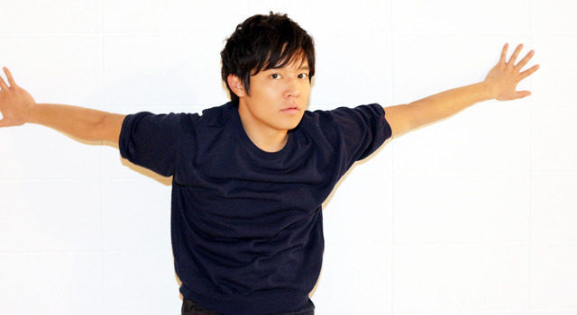 役との巡り合わせを語った、小出恵介／ドラマ「天使のナイフ」