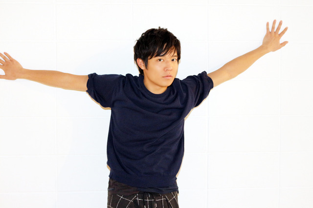 役との巡り合わせを語った、小出恵介／ドラマ「天使のナイフ」