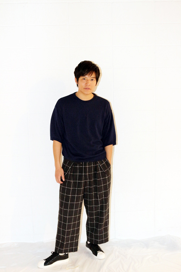 役との巡り合わせを語った、小出恵介／ドラマ「天使のナイフ」