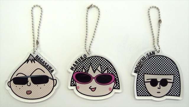 (C)さくらプロダクション / 日本アニメーション