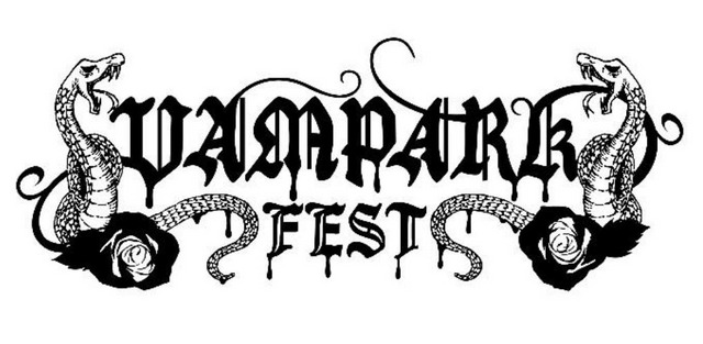 VAMPS主宰のロックフェス「VAMPARK FEST」