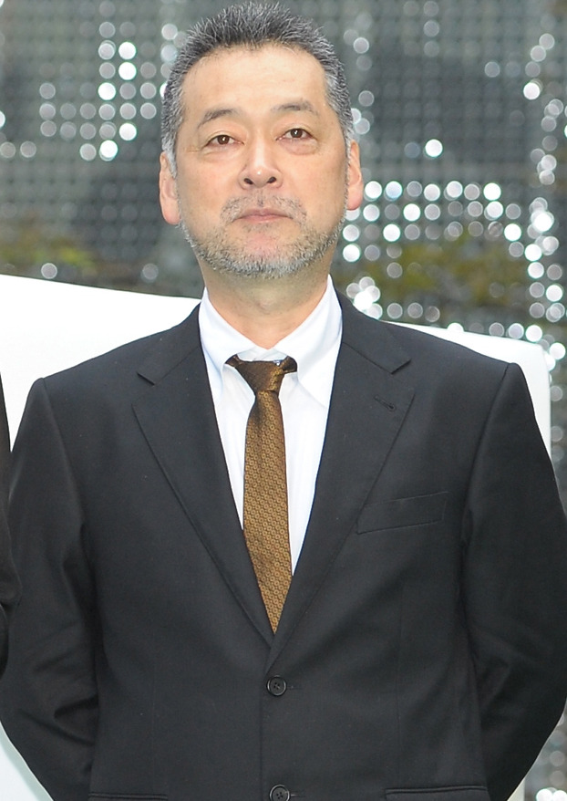瀬々敬久監督-(C) Getty Images