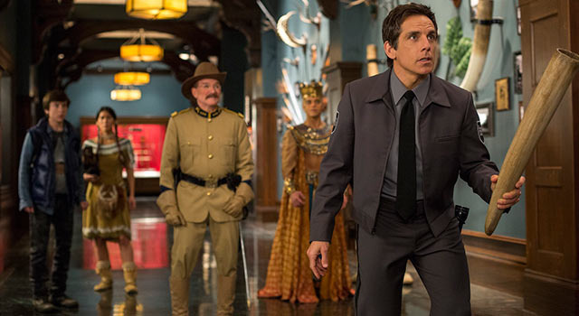 -(C) 2014 Twentieth Century Fox Film Corporation All Rights Reserved.