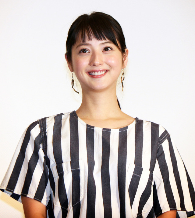 佐々木希／『さいはてにて ～やさしい香りと待ちながら～』トークイベント