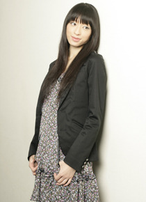 『GSワンダーランド』　栗山千明　photo：Shunichi Sato