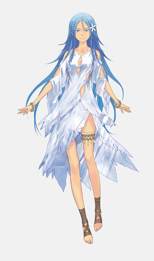 御冷ミァハ／『ハーモニー』 -(C) Project Itoh /HARMONY