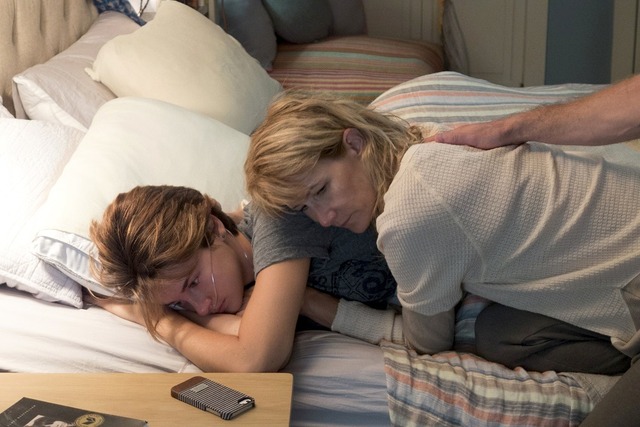 『きっと、星のせいじゃない。』　(C)2014 TWENTIETH CENTURY FOX