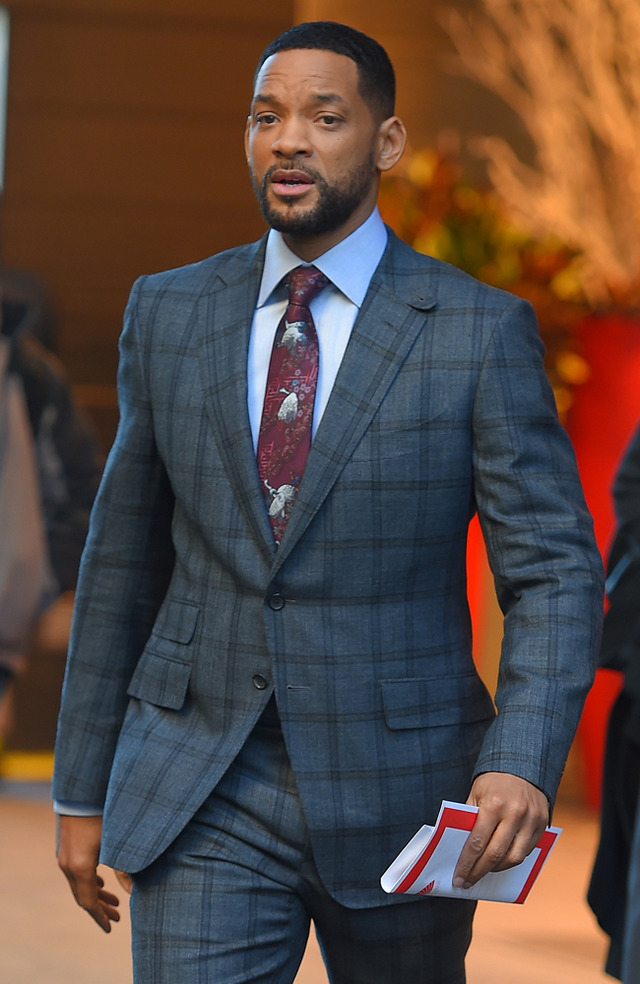 ウィル・スミス