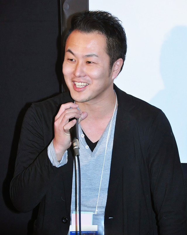 伊野瀬優（『もうしません！』）／「ゆうばり国際ファンタスティック映画祭2015」