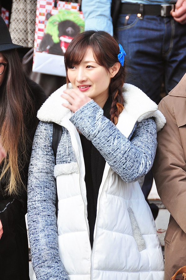 「ゆうばり国際ファンタスティック映画祭2015」“さよならビュッフェ”