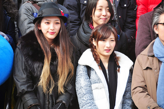 「ゆうばり国際ファンタスティック映画祭2015」“さよならビュッフェ”