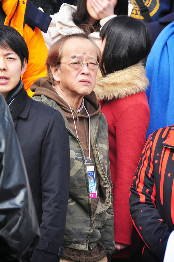 「ゆうばり国際ファンタスティック映画祭2015」“さよならビュッフェ”