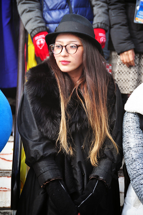 「ゆうばり国際ファンタスティック映画祭2015」“さよならビュッフェ”