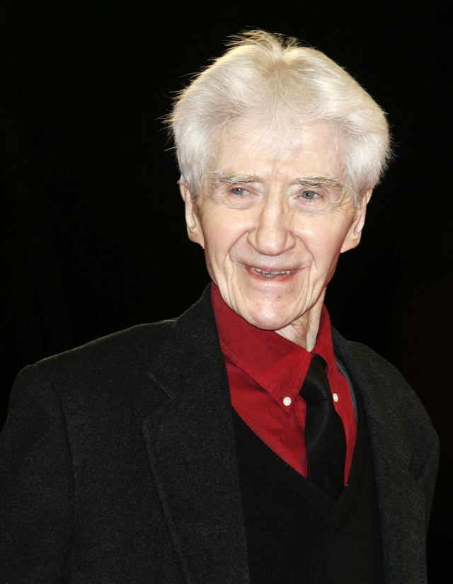 第87回アカデミー賞で追悼…アラン・レネ（監督）／(C) Getty Images