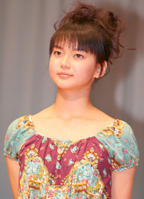 男性陣から「かわいい」と絶賛の声　多部未華子