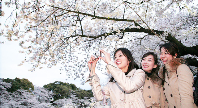 女子会／(C) Getty Images