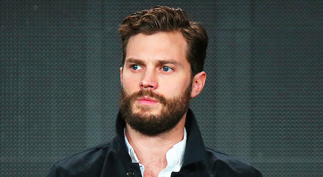ジェイミー・ドーナン -(C) Getty Images
