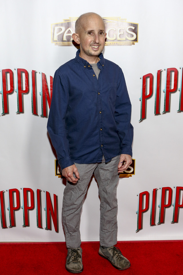 ベン・ウルフ -(C) Getty Images