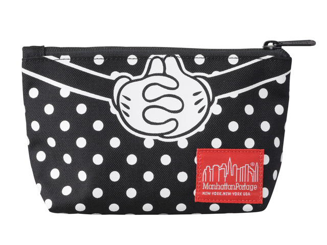 「マンハッタン ポーテージ」が初プロデュースしたディズニーバッグ