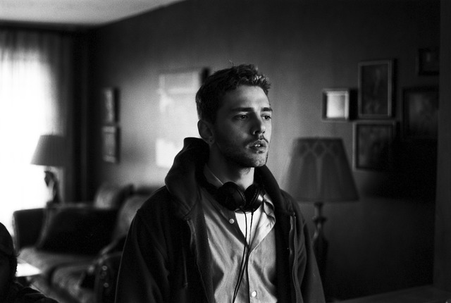 グザヴィエ・ドラン監督／『MOMMY／マミー』-(C) 2014 distributed by pictures dept. all rights reserved