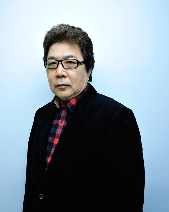 玄田哲章（アーノルド・シュワルツェネッガー役）／『エクスペンダブルズ3 ワールドミッション』“最強”日本語吹替え声優陣