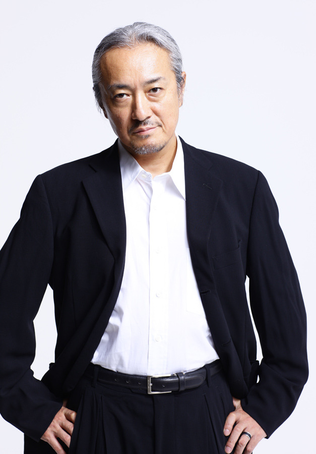 山路和弘（ジェイソン・ステイサム役）