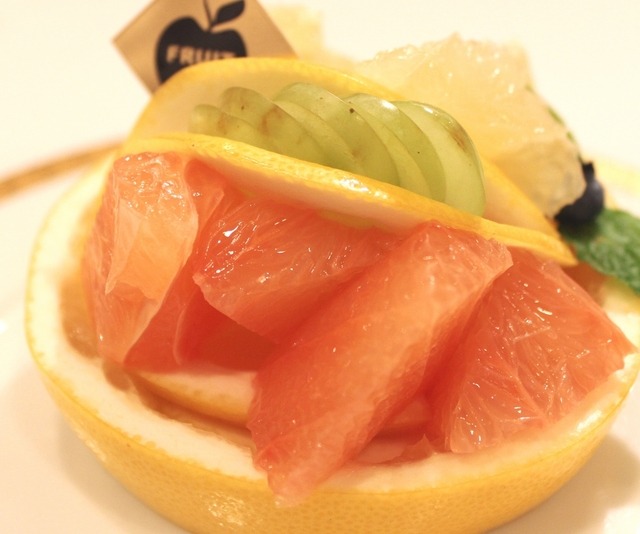 フロリダ産グレープフルーツ