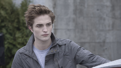 『トワイライト (原題)』 -(C) 2008 SUMMIT ENTERTAINMENT, LLC. ALL RIGHTS RESERVED.