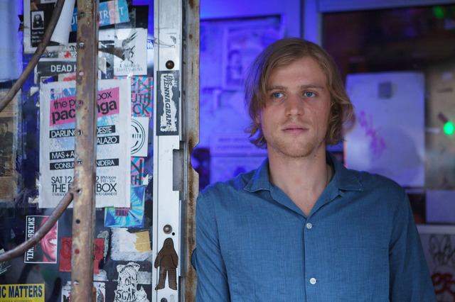 アン・ハサウェイ主演／『ブルックリンの恋人たち』　-（C）2014 Song One Funding LLC All Rights Reserve