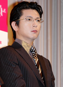 御曹司・神野はまさにミッチーそのもの？