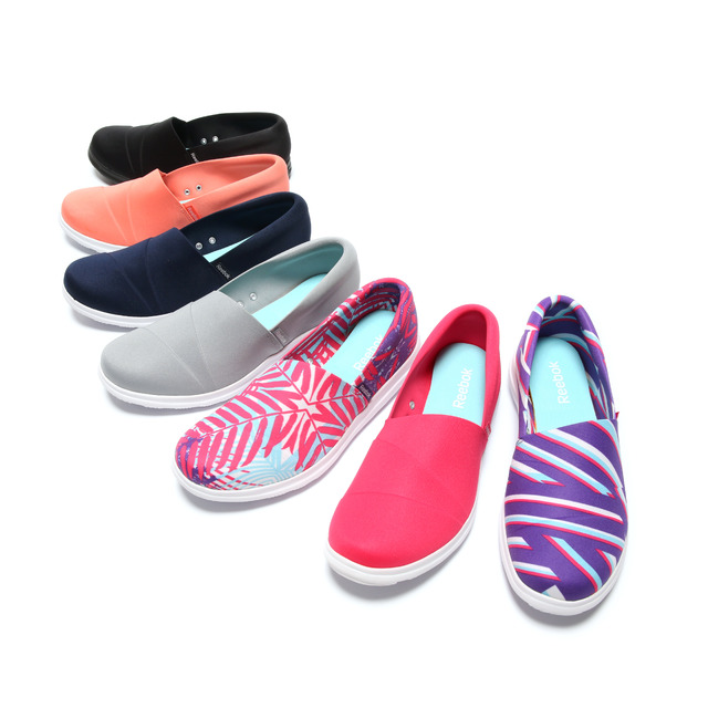 「スカイスケープ ハーモニー」8,532円。ABCマート限定モデル。4月発売。