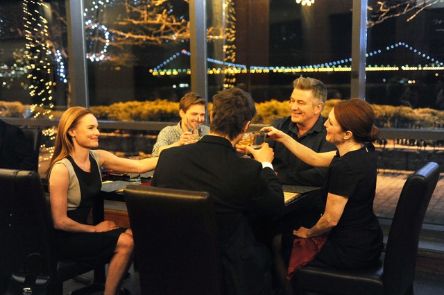 『アリスのままで』-(C) 2014BSM Studio. All Rights Reserved.