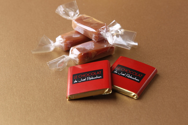 「ラ ブティック ドゥ ジョエル・ロブション」のイースターエッグ（2,800円）