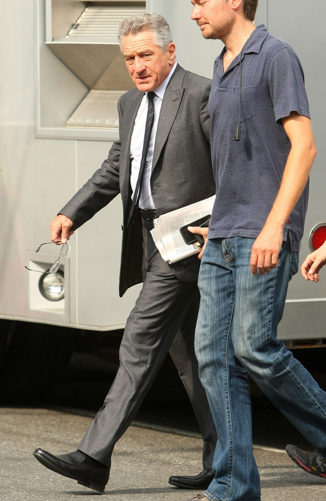 ロバート・デ・ニーロ