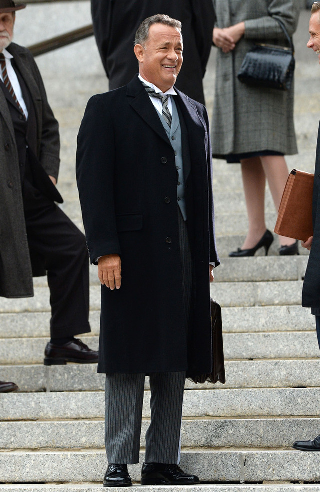 トム・ハンクス