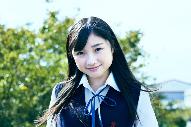 【インタビュー】“女優”ももいろクローバーZ　新たな章の幕が上がる！