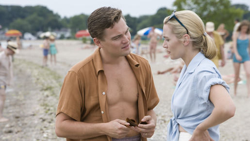 『レボリューショナリー・ロード／燃え尽きるまで』 -(C) 2008 Dreamworks LLC. All Rights Reserved.