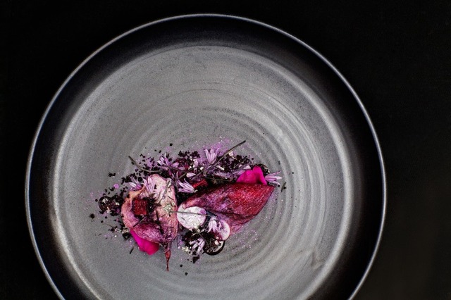 ニコライとアマンダ・バーグマンが主催する「Danish Art & Culture Week」は、現代デンマークの食とアート、ライフスタイルを讃えるイベント。