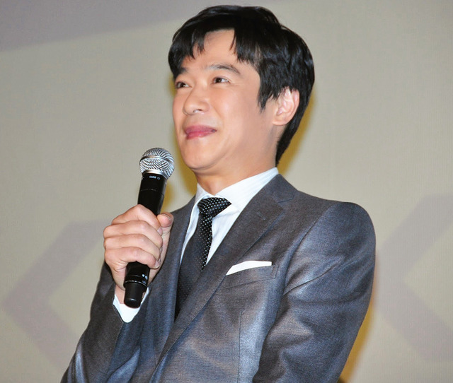 「Dr.倫太郎」主演の堺雅人