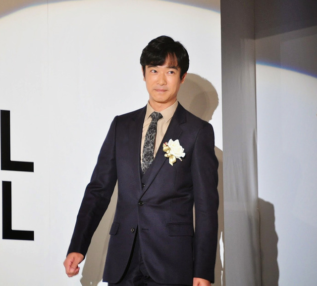 「Dr.倫太郎」主演の堺雅人