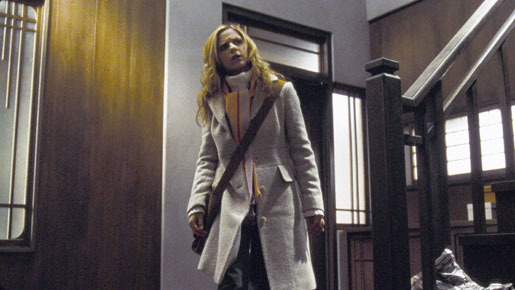 『THE JUON 呪怨』　サブ１