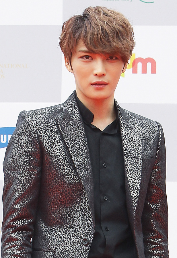 「JYJ」キム・ジェジュン-(C) Getty Images