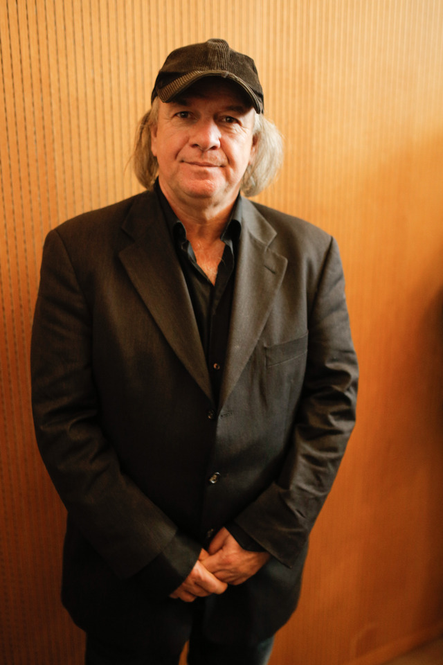 『ふたつの名前を持つ少年』監督を務めるペペ・ダンカート-(C) Getty Images