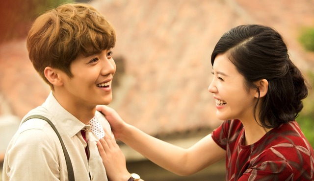 『20歳よ、もう一度』-(C) 2015 CJ E&M Corporation, All Rights Reserved.