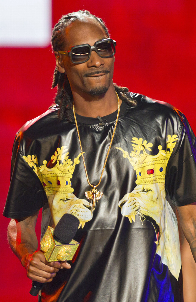 スヌープ・ドッグ